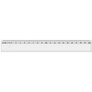 Hataş 106134 Şeffaf 20 cm Cetvel