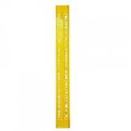 Hataş 2200 3 mm Teknik Resim Yazı Şablonu