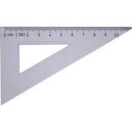 Hataş 27798 60 Derece 12 cm Gönye