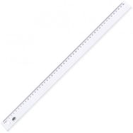 Hataş 28594 50 cm Plastik Cetvel