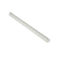 Hataş 30 cm 6 Ölçekli Mikyas Cetveli