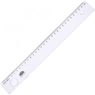 Hataş 30 cm Plastik Cetvel