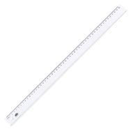 Hataş 50 cm 132383 Plastik Geniş Cetvel