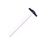 Hataş 75 cm Ekonomik Plastik T Cetveli
