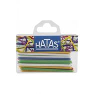 Hataş H00873 Plastik Kutulu Sayı Çubuğu