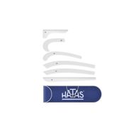 Hataş Riga 5750257 Plastik Cetvel Seti
