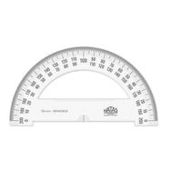 Hataş Yarım Daire Grad 200 gr 15 cm Minkale İletki