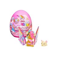 Hatchimals 6063125 2 Karakterli Kardeş Oyun Seti