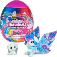 Hatchimals 6064441 Coll EG Gtibles Rainbow Arkadaş Paketi