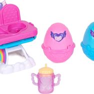 Hatchimals Alive Mama Sandalyesi Oyun Seti 6067740