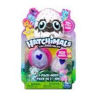 Hatchimals Colleggtibles 19103 İkili Paket