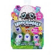 Hatchimals Colleggtibles 19104 Dörtlü Paket
