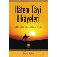 Hatem Tayi Hikayeleri - Hatem Tai