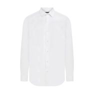 Hatemoğlu Beyaz Slim Fit Gömlek