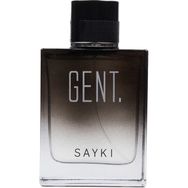 Hatemoğlu Gent Sayki EDP 100 ml Erkek Parfüm