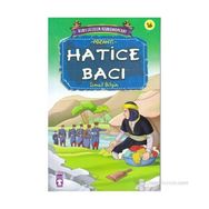 HATICE BACI - İSMAIL BILGIN
