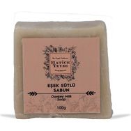 Hatice Teyze 100 gr Eşek Sütlü Sabun