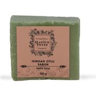 Hatice Teyze 100 gr Isırgan Otlu Sabun