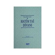 Hatim Tai Divanı - Hatem Tai