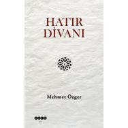 Hatır Divanı Hece Yayınları