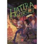 Hatıra Hırsızı - Bryce Moore