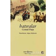 HATIRALAR CEMAL PAŞA - ALPAY KABACALI