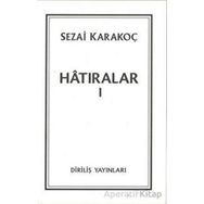 Hatıralar II - Sezai Karakoç