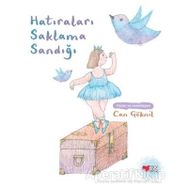 Hatıraları Saklama Sandığı - Can Göknil