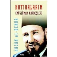 Hatıralarım - Beka Yayınları