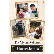 Hatıralarım Cinius Yayınları