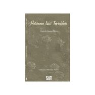 Hatıranın Issız Toprakları - nguyen quang thieu