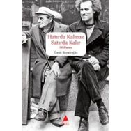 HATIRDA KALMAZ SATIRDA KALIR - 58 PORTRE - ÜMIT BAYAZOĞLU