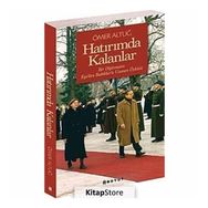 Hatırımda Kalanlar - Ömer Altuğ