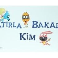Hatırla Bakalım Kim - Olivier Tallec