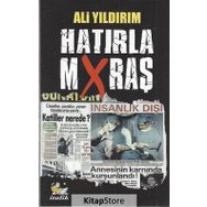 Hatırla Mxraş - Ali Yıldırım