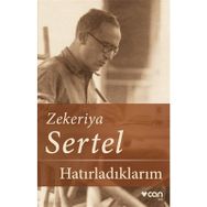 Hatırladıklarım - Zekeriya Sertel