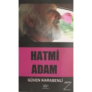 Hatmi Adam - Güven Karabenli