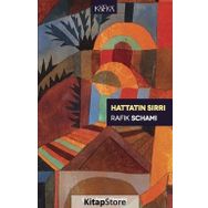 Hattatın Sırrı - Rafik Schami