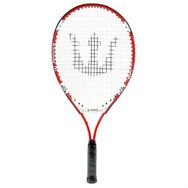 Hattrick 23" Kırmızı Çocuk Tenis Raketi