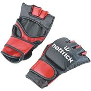 Hattrick Kırmızı Mma Eldiveni