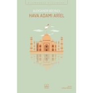 Hava Adamı Ariel-Aleksandr Belyaev