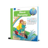 Hava Durumu - Angela Weinhold