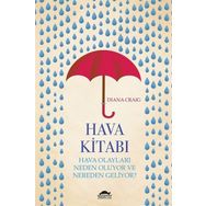 Hava Kitabı - Diana Craig