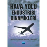 Hava Yolu Endüstrisi Dinamikleri - Nobel Yayınevi