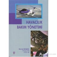 HAVACILIK BAKIM YÖNETİMİ - SERVET BAŞOL