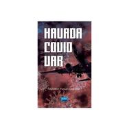 Havada Covid Var - Nobel Yayınevi