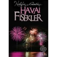 HAVAI FİŞEKLER - NİLÜFER GÜNDÜZ