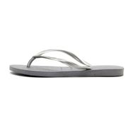Havaianas 000030 Gümüş Kadın Terlik