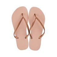 Havaianas 4000030-0076 Pembe Slım Unisex Terlik