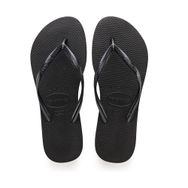 Havaianas 4000030 Siyah Kadın Terlik